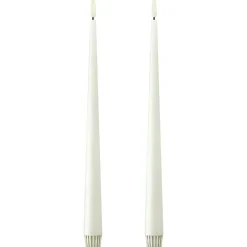 ester & erik Led-Ljus-Led-Ljus 2-pack 40 cm, Pale Ginger