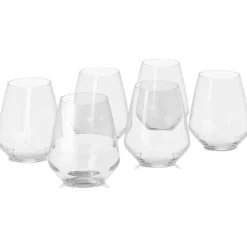 Legio Nova Tumblerglas 6-pack, 40 cl