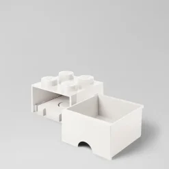 Barn Room Copenhagen Leksaksförvaring-LEGO® Låda 4 Knoppar,