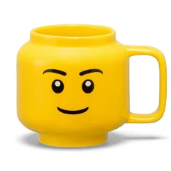 Barn Room Copenhagen Barnmuggar|Kaffekoppar-LEGO Mugg, Green Skeleton S