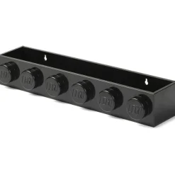 Barn Room Copenhagen Bokställ & Boklådor-LEGO® Vägghylla, Röd