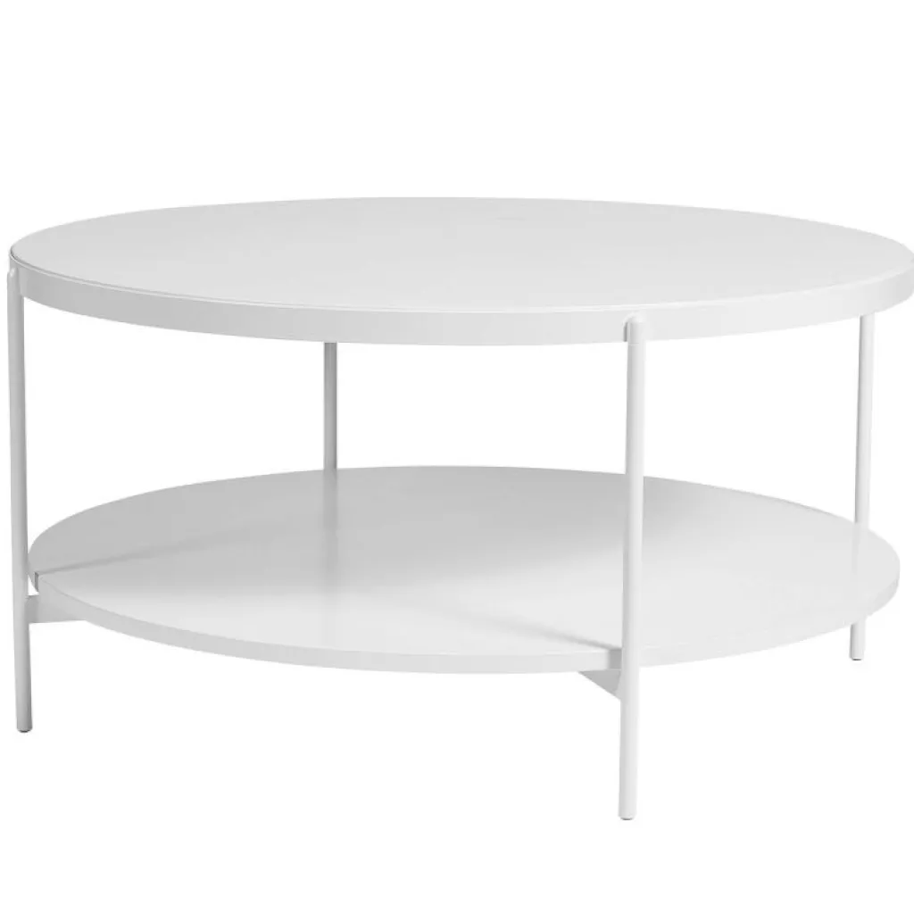 SMD Design Soffbord-Lene Soffbord, Grå/Ask