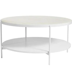 SMD Design Soffbord-Lene Soffbord, Grå/Ask