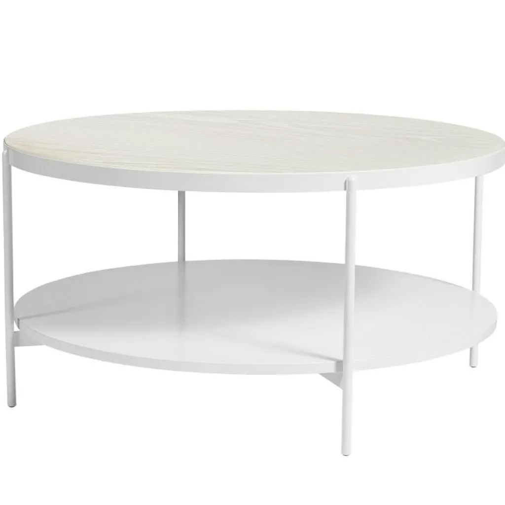 SMD Design Soffbord-Lene Soffbord, Grå/Ask