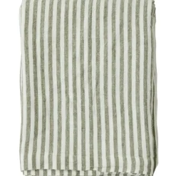 Leon Bordsduk 145x145 cm, Seagrass