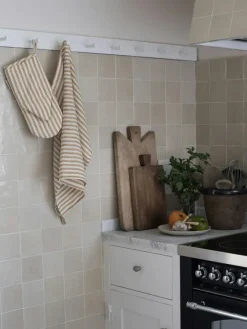 Leon Grytvante Ränder, Seagrass