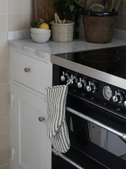 Leon Grytvante Ränder, Seagrass