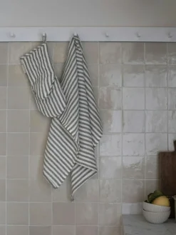 Leon Grytvante Ränder, Seagrass