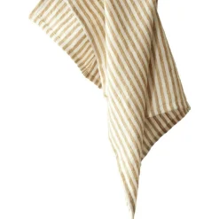 Leon Kökshandduk 50x70 cm, Seagrass