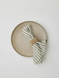 Tell Me More Servetter & Tillbehör-Leon Servett 45x45 cm,