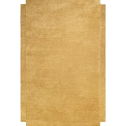 Design House Stockholm Ullmattor-Level Ullmatta 250x350 cm, Grön