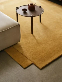 Design House Stockholm Ullmattor-Level Ullmatta 250x350 cm, Grön