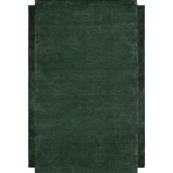 Design House Stockholm Ullmattor-Level Ullmatta 250x350 cm, Grön