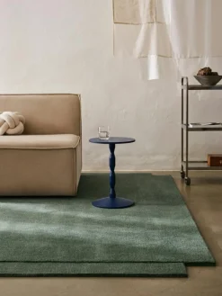 Design House Stockholm Ullmattor-Level Ullmatta 250x350 cm, Grön