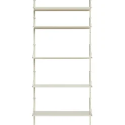 Frama Modulära Hyllsystem-Library Hylla 80x185 cm,