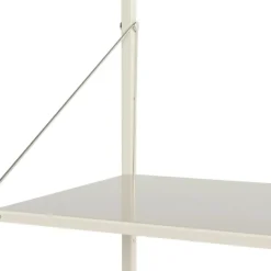 Frama Modulära Hyllsystem-Library Hylla 80x185 cm,