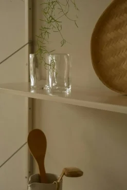 Frama Modulära Hyllsystem-Library Hylla 80x185 cm,