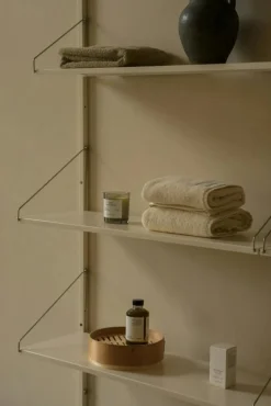 Frama Modulära Hyllsystem-Library Hylla 80x185 cm,