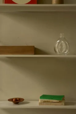 Frama Modulära Hyllsystem-Library Hylla 80x185 cm,