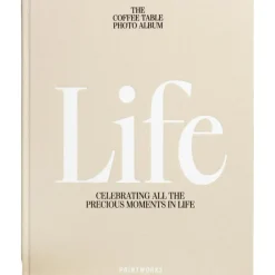 Printworks Dekorativa Accessoarer-Life Fotoalbum