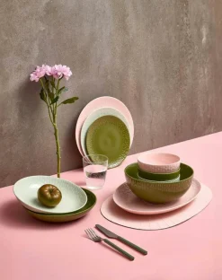 Aida Dricksglas-Life in Colour art Glas 29 cl, Lemon