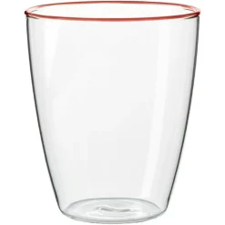 Aida Dricksglas-Life in Colour art Glas 29 cl, Lemon