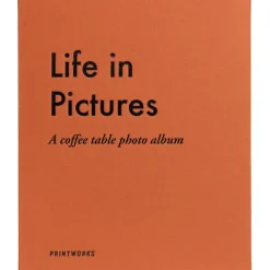 Life In Pictures Fotoalbum