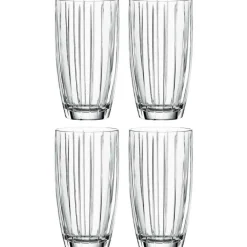 Lifestyle Longdrinkglas 51 cl, 4-Pack