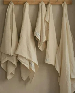 Light Towel Handduk 50x80 cm, Benvit