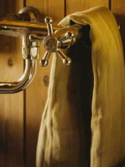 Light Towel Handduk 50x80 cm, Benvit