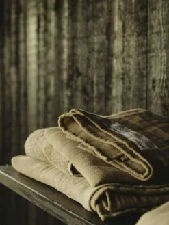 Light Towel Handduk 50x80 cm, Benvit