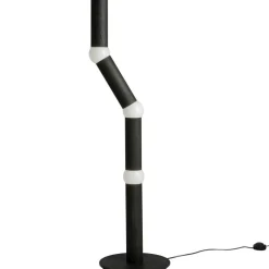 Oblure Golvlampor-Lightbone Golvlampa, Blå