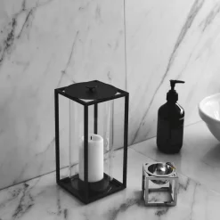 Audo Copenhagen Ljuslyktor-Light'In Ljuslykta , Liten