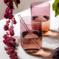 Like Longdrinkglas 2-pack, Grape