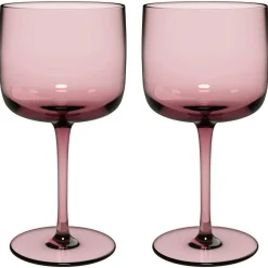 Villeroy & Boch Vinglas-Like Vinglas 2-pack,
