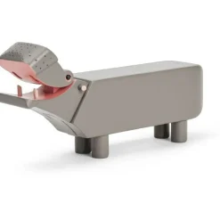 Kay Bojesen Träfigurer-Liliput Flodhäst 6 cm