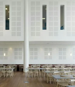 Stolab Stolar-Lilla Åland Stol, Oliv