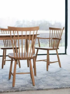 Lilla Åland Stol, Vitoljad Ek