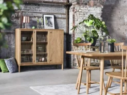 Lilla Åland Stol, Vitoljad Ek