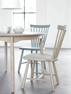 Lilla Åland Stol, Vitoljad Ek