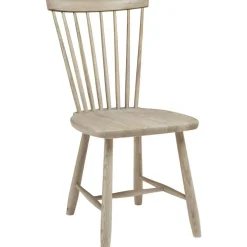 Lilla Åland Stol, Vitoljad Ek