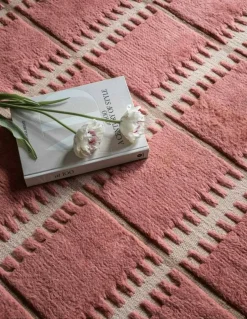 Lilly Ullmatta 300x400 cm, Mustard Yellow