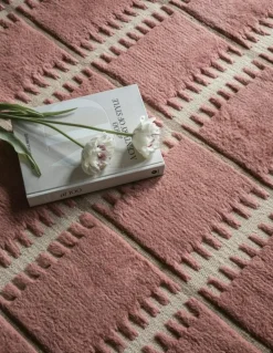 Lilly Ullmatta 300x400 cm, Mustard Yellow