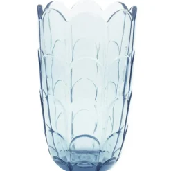 Holmegaard Vaser-Lily Vas H19 cm,