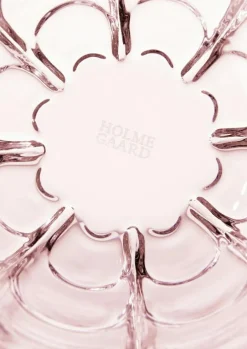 Lily Vattenglas 32 cl 2-pack, Rosa