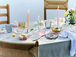 Lily Vattenglas 32 cl 2-pack, Rosa