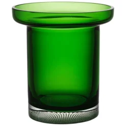 Kosta Boda Vaser-Limelight Tulpanvas 19,5 cm, Grön