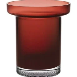 Kosta Boda Vaser-Limelight Tulpanvas 19,5 cm, Grön