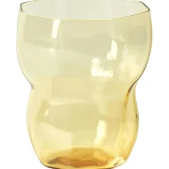 Limfjord Glas 35 cl, Amber