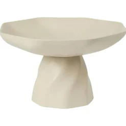 Broste Copenhagen Dekorativa Accessoarer-Limfjord Skål, 28 cm